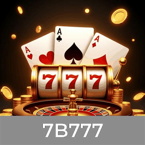 7b777 bet apostas